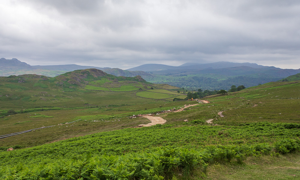 Great Barrow